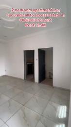 2 bedroom Flat / Apartment for rent Olokonla Ajah Olokonla Ajah Lagos
