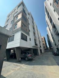2 bedroom Flat / Apartment for rent Ikate Lekki Lagos