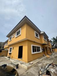 2 bedroom Flat / Apartment for rent  Igbo-efon Lekki Lagos