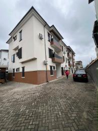 2 bedroom Flat / Apartment for rent Sangotedo Ajah Lagos