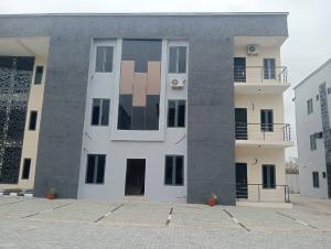2 bedroom House for rent Ajah Lekki Abraham adesanya estate Ajah Lagos