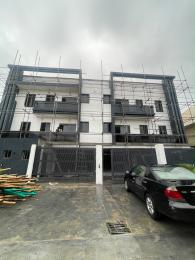 2 bedroom Flat / Apartment for sale Magodo Phs. 2 Magodo GRA Phase 1 Ojodu Lagos