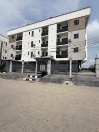 2 bedroom Flat / Apartment for rent Ikate Lekki Lagos
