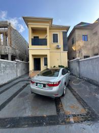 2 bedroom Flat / Apartment for rent In An Estate Lifecamp Life Camp Abuja