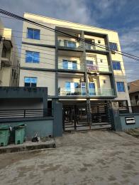 2 bedroom Flat / Apartment for rent Ikate Lekki Lagos