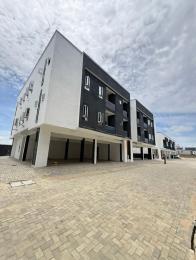 2 bedroom Flat / Apartment for rent Ogombo Road Abraham adesanya estate Ajah Lagos