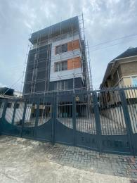2 bedroom Flat / Apartment for rent Whitesand School Road Lekki Phase 1 Lekki Lagos