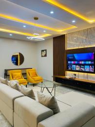 2 bedroom Flat / Apartment for shortlet Mabushi Abuja