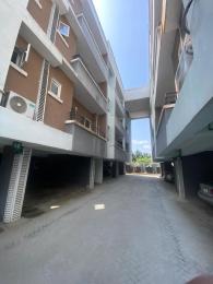 2 bedroom Flat / Apartment for rent Orchid Road Orchid Lekki Lagos