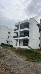 2 bedroom Flat / Apartment for sale Airport Road By Custom Qtrs Lugbe Abuja