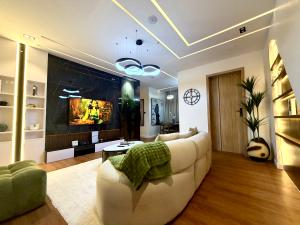2 bedroom Flat / Apartment for shortlet Ikate Lekki Lagos