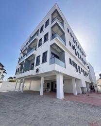 2 bedroom Flat / Apartment for rent Ologolo Lekki Lagos