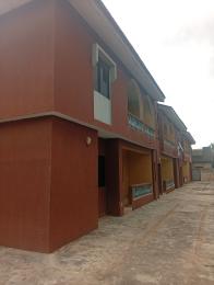 Flat / Apartment for rent Oko Filling Ikotun/Igando Lagos