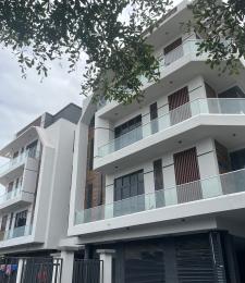 2 bedroom Flat / Apartment for rent Ocean Crest Estate Victoria Island Extension Victoria Island Lagos