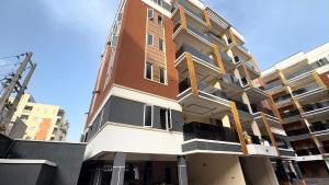 2 bedroom Flat / Apartment for rent Ikate Lekki Lagos