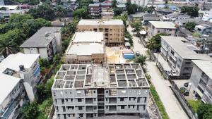 2 bedroom Flat / Apartment for sale Addy's Haven Pelewura Apapa Apapa G.R.A Apapa Lagos