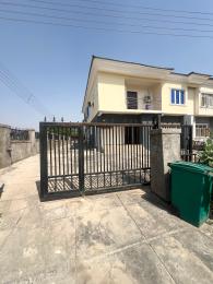2 bedroom Flat / Apartment for rent River Park Estate Airport Road Lugbe Abuja