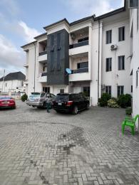 2 bedroom Flat / Apartment for rent Harris Drive VGC Lekki Lagos
