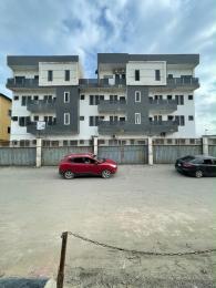 2 bedroom Flat / Apartment for rent Ologolo Lekki Lagos