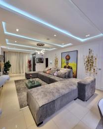 2 bedroom Flat / Apartment for shortlet Life Camp Abuja