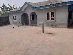 House for sale Ewupe Singer Bustop, Sango Ota Ado Odo/Ota Ogun