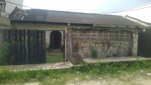 2 bedroom House for sale Adesanya Abraham adesanya estate Ajah Lagos