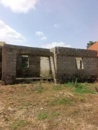 2 bedroom House for sale Sabon Lugbe Lugbe Abuja