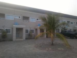 2 bedroom House for rent Katampe Extension Katampe Ext Abuja
