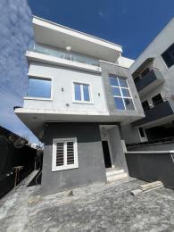 2 bedroom House for rent Chisco Ikate Ikate Lekki Lagos