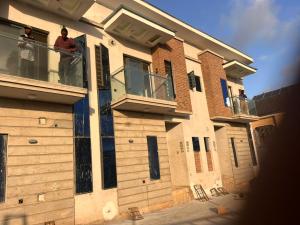2 bedroom House for rent Olorunfemi Estate Akesan Alimosho Lagos
