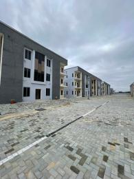 2 bedroom House for rent Abraham Adesanya Sangotedo Lagos