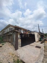 2 bedroom House for rent Magodo GRA Phase 2 Kosofe/Ikosi Lagos