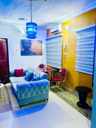 2 bedroom Flat / Apartment for shortlet International Airport Road Ikeja Lagos