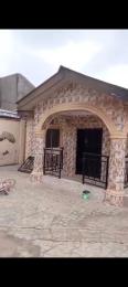 House for sale Yakoyo/Alagbole Ojodu Lagos