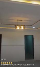 2 bedroom Flat / Apartment for rent Agric Ikorodu Lagos