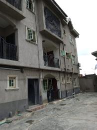 Flat / Apartment for rent Alapere Ketu Lagos