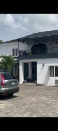 2 bedroom House for rent Lekki Phase One Lekki Phase 1 Lekki Lagos