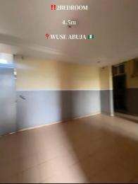 2 bedroom Flat / Apartment for rent Wuse 1 Abuja