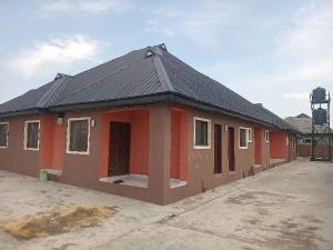 2 bedroom Flat / Apartment for rent Butterfly Estate Agric Ikorodu Lagos
