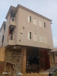 2 bedroom Flat / Apartment for sale Back Of Luth Mushin Mushin Mushin Lagos