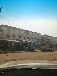 Flat / Apartment for sale Abesan Estate Ipaja Lagos