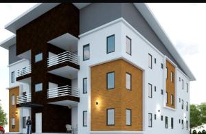 3 bedroom Flat / Apartment for sale Katampe Main Abuja