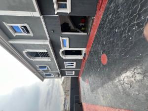 2 bedroom Flat / Apartment for rent Ogba Bus-stop Ogba Lagos