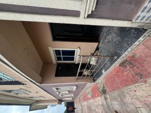 2 bedroom Flat / Apartment for rent Obawole Off College Road Ogba Ikeja Lagos Ifako-ogba Ogba Lagos