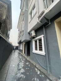 2 bedroom Flat / Apartment for rent Off Omilani Street Ijesha Surulere Lagos