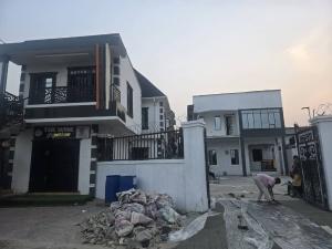 2 bedroom House for shortlet Secured Area Ejigbo Ejigbo Lagos