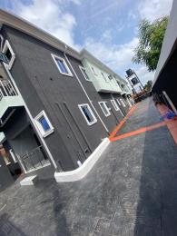 2 bedroom Flat / Apartment for rent Always God Filling Station Area Akala Express Ibadan Oyo
