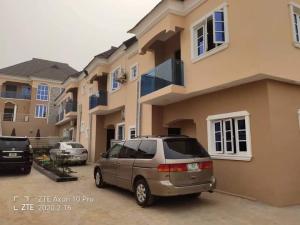 2 bedroom House for shortlet LSDPC Maryland Estate Maryland Lagos