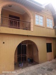 2 bedroom House for rent Iyana Ipaja Ipaja Lagos
