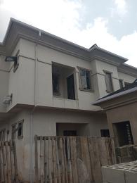 2 bedroom House for rent Estate Ifako-ogba Ogba Lagos